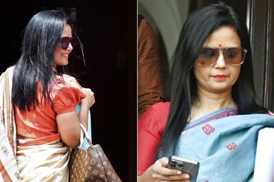 Mahua Moitra's 'Jilted Ex' Spills the Beans on 'Luxury Gifts' by Bizman Hiranandani | The Row, Items & Rate