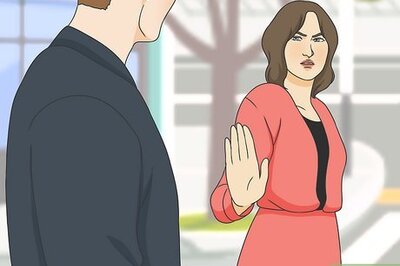 How to Deal with Someone Who is Harassing You