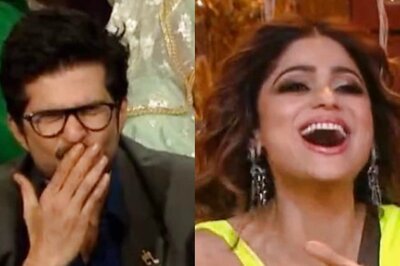 Bigg Boss Finale: Raqesh Bapat Hints At Engagement With Shamita Shetty; Salman Khan Teases Them