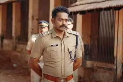 Watch: Team Thalavan Shares Asif Ali's Makeover On His Birthday, Actor To Play A Cop