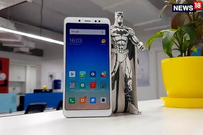 Xiaomi Redmi Note 5 Pro Receives New Price Cut of Rs 4,000 in India: Everything You Need to Know