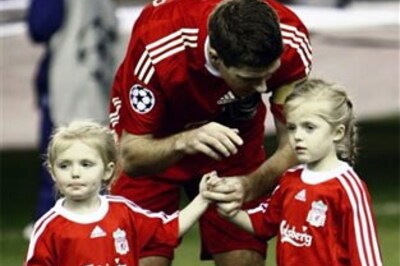 Champions League: Barca, Inter and Stuttgart in last 16