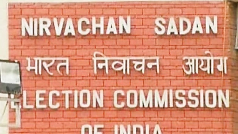 Delhi elections: EC asks CEO to take measures for differently abled to cast vote