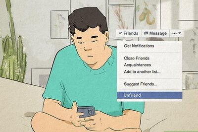 How to Forget Someone You Love