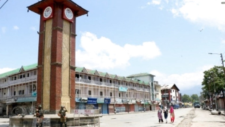 'Darbar Move', 149-yr-old Tradition of Capital Shifting in J&K, Comes to an End