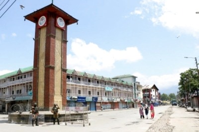 'Darbar Move', 149-yr-old Tradition of Capital Shifting in J&K, Comes to an End