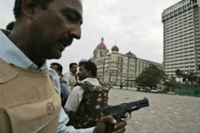 Tough measures to handle terrorism: Patil