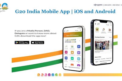 G20 India Mobile Application: The ‘App-t’ Platform for Everything Related to New Delhi Summit