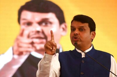 Maharashtra CM Blames Banks for Errors in Loan Waiver Names, Accounts