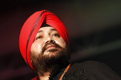 After Hans Raj Hans and Sunny Deol, Daler Mehndi Adds More Star Power to BJP