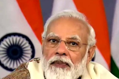 Thiruvalluvar's Ideals Stand Out for Their Diverse Nature, Intellectual Depth: PM Modi