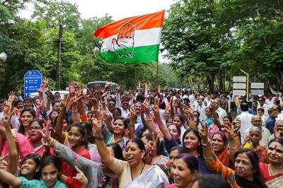 Congress Will Try and Convince Sena on CAA Issue, Says Maharashtra MLA