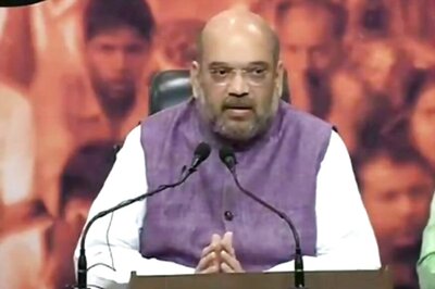 Pained by Migrants' Sufferings, Made Arrangements for Their Travel: Amit Shah Amid Criticism