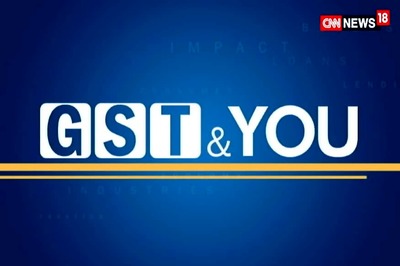 GST Update: From Brooms to Sanitary Napkins, Handicrafts to Consumer Electronics, Expect Cheaper Goods from July 27, 2018