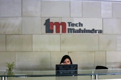 Tech Mahindra Inks Defence Contract Worth Rs 300 Crore