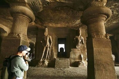Power to the People: Electricity Reaches Elephanta Island at Last, Sparks Hope