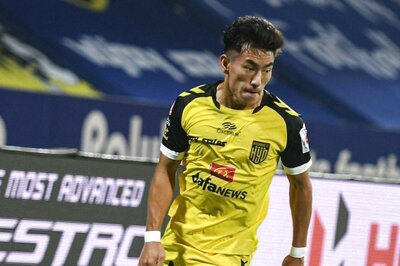 ISL Transfer News: ATK Mohun Bagan Complete Asish Rai Transfer from Hyderabad FC