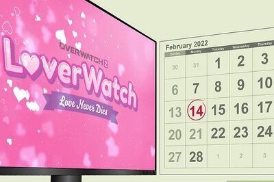 How to Play Loverwatch: Overwatch 2 Dating Simulator