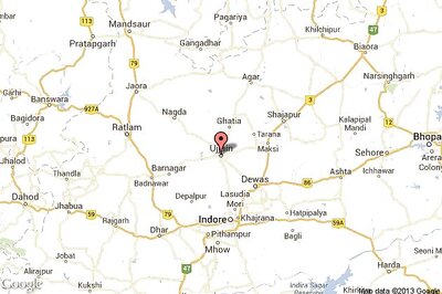 Advocate arrested for raping, holding minor girl hostage for 13 days