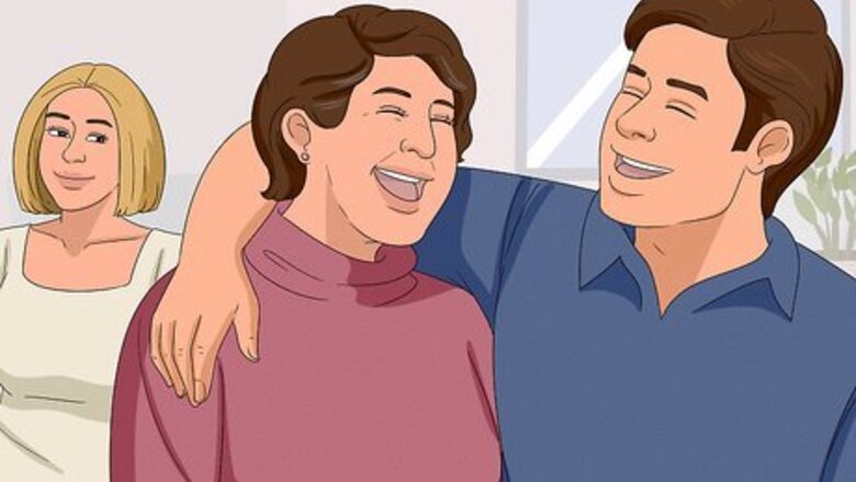How to Deal with Difficult In Laws