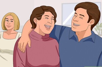 How to Deal with Difficult In Laws