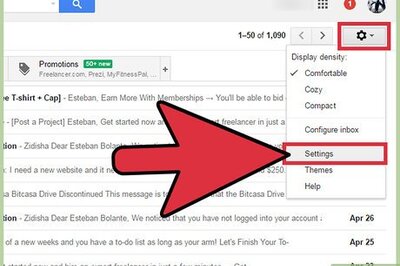 How to Access Gmail on Desktop Email Software