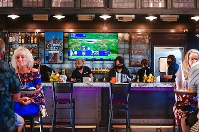 Amid COVID, Many Businesses In Precarious Spot As 2020 Ends