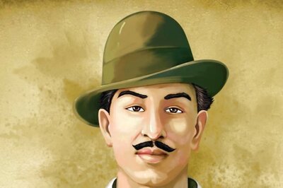 AAP, BJP, Congress Hail Bhagat Singh as Teacher, Know What Was Bhagat Singh's Inspiration