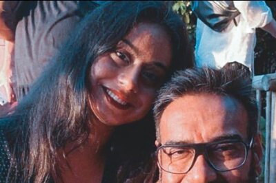 Ajay Devgn Reacts To Nysa's Wish On His And Kajol's 25th Wedding Anniversary: 'You Were The Best...'