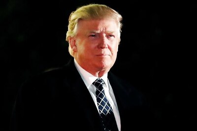 Donald Trump Meets With Top US Tech Executives