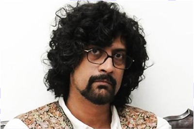 Cartoonist and Filmmaker Gautam Benegal Dies at 56 Die to Cardiac Arrest