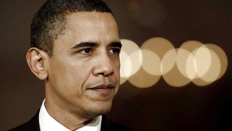 Obamas earned millions in 2009, paid big tax