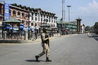 Separation of Ladakh from J&K on October 31 'Shameful', Blatant Violation of Article 3, Says CPI(M)