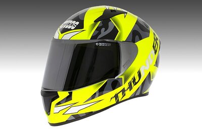 Integrated Camera, BlueTooth and IOT: How Smart Helmets Elevate Riding Experience: Opinion