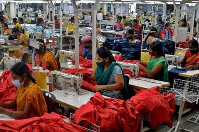 Bharat Tex: India Gears Up for World’s Biggest Textile Expo to Propel Domestic Industry