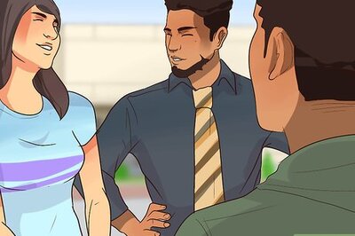 How to Make People Jealous