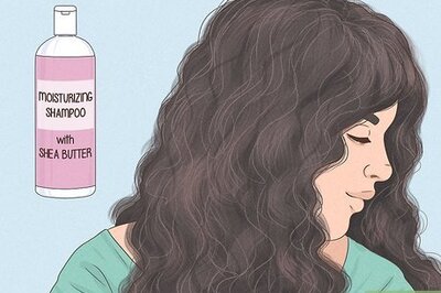How to Shampoo Your Hair