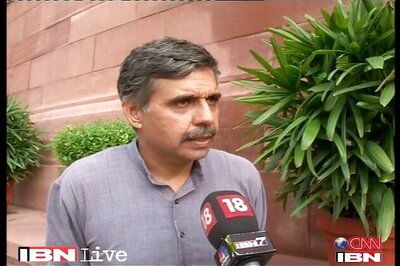 'Disconnect between Cong, people led to defeat'