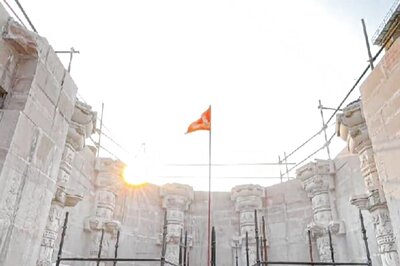 VHP Plans Over 2,000 Shaurya Yatras from Sept-End Ahead of Ram Temple Consecration Ceremony