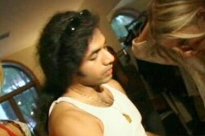 More sleaze charges slapped on Jon