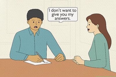 How to Deal With Classmates Who Want Answers to Homework