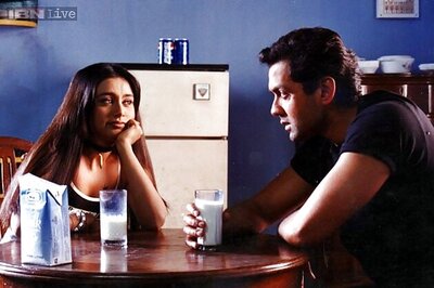 Bobby Deol to play lead in 'Bichhoo 2'