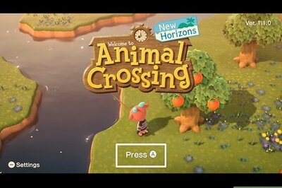 How to Play Animal Crossing: New Horizons