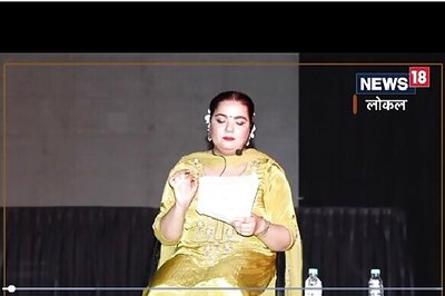 Nayani Dixit, The Kanpur Girl, Gave 500 Auditions Before She Made it Big in Films