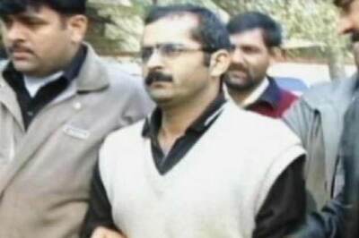 Death penalty should stay: NHRC Chairperson