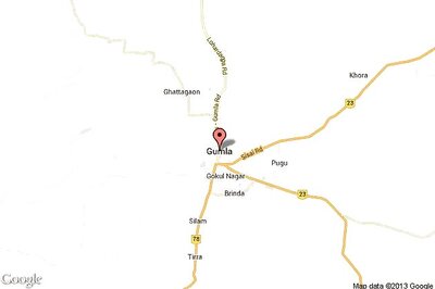 1 Maoist killed, several injured in a fierce gunbattle with police