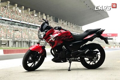 Hero MotoCorp Pitches for Reduction of GST on Two-Wheelers to 18% From Current 28%
