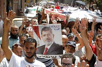 Egypt: Hosni Mubarak faces trial days after his release