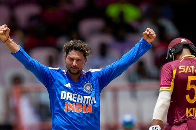 'Kuldeep Yadav is Gold Dust, His Role in Upcoming World Cup Extremely Crucial': Aakash Chopra