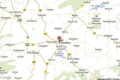 Madhya Pradesh: Raghavji files bail plea in High Court